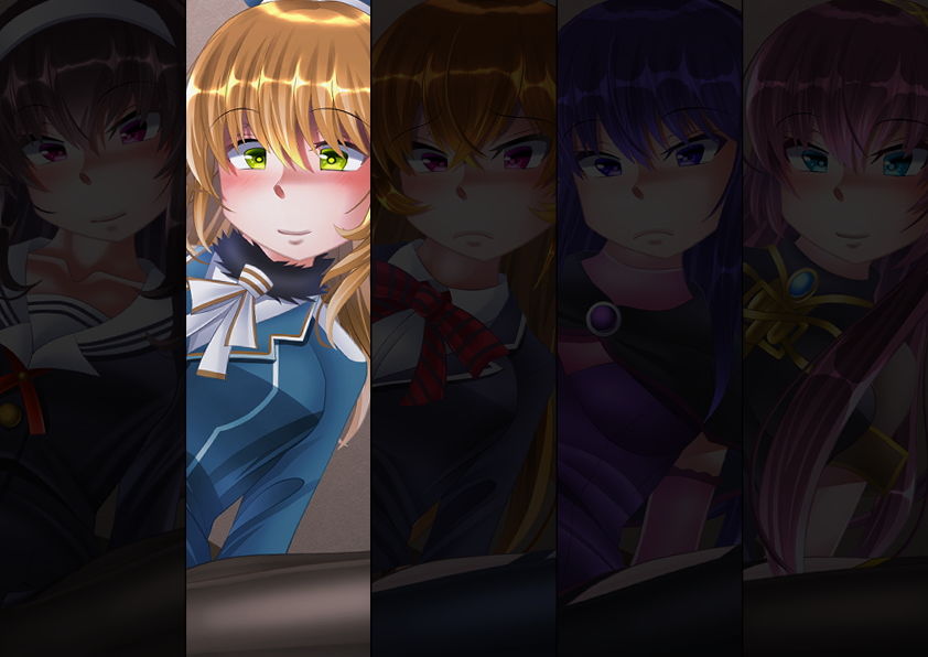 サンプル画像2:足コキ:ヌルヌルアニメーション(SometimesBadTool) [d_152054]