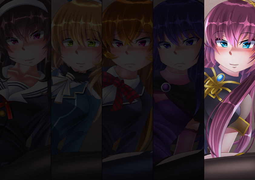 サンプル画像5:足コキ:ヌルヌルアニメーション(SometimesBadTool) [d_152054]