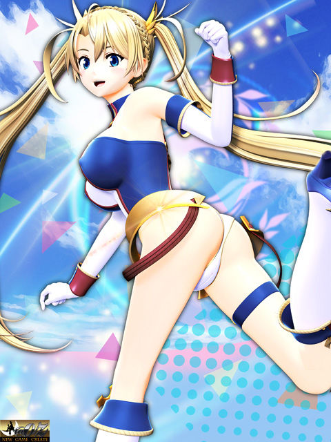 サンプル画像2:ブラダマンテムービーズ(@OZ（アットオズ）) [d_152159]