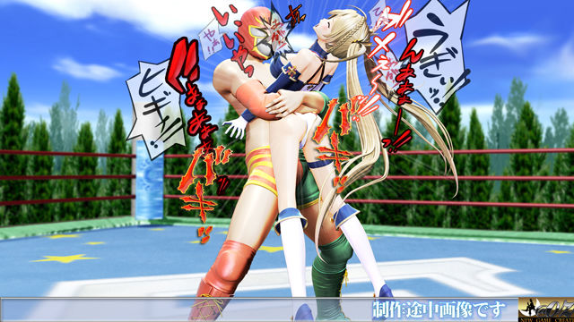 サンプル画像5:ブラダマンテムービーズ(@OZ（アットオズ）) [d_152159]