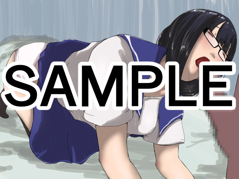 サンプル画像3:幼馴染は誰のモノ(ProjectMJ) [d_152180]