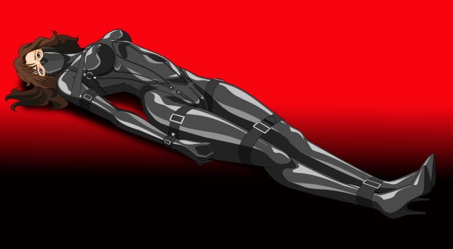 サンプル画像4:三姉妹シークレットファイル(タバスコ) [d_152326]