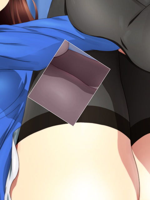 サンプル画像3:100円CG集 脚の綺麗な女の子 南瀬早希編(ミックス ステーション) [d_152587]