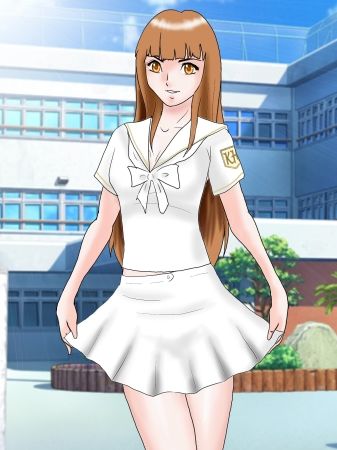 サンプル画像1:Girls survivor 大江戸究極エロ拷問(絵喜祭人) [d_152887]