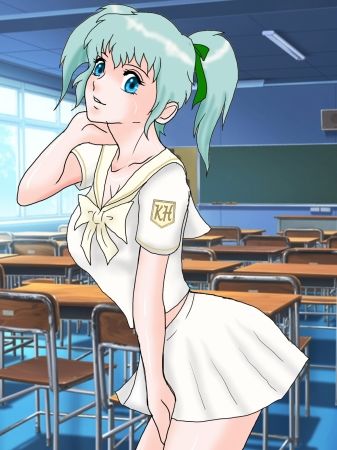 サンプル画像2:Girls survivor 大江戸究極エロ拷問(絵喜祭人) [d_152887]