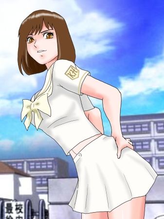 サンプル画像3:Girls survivor 大江戸究極エロ拷問(絵喜祭人) [d_152887]