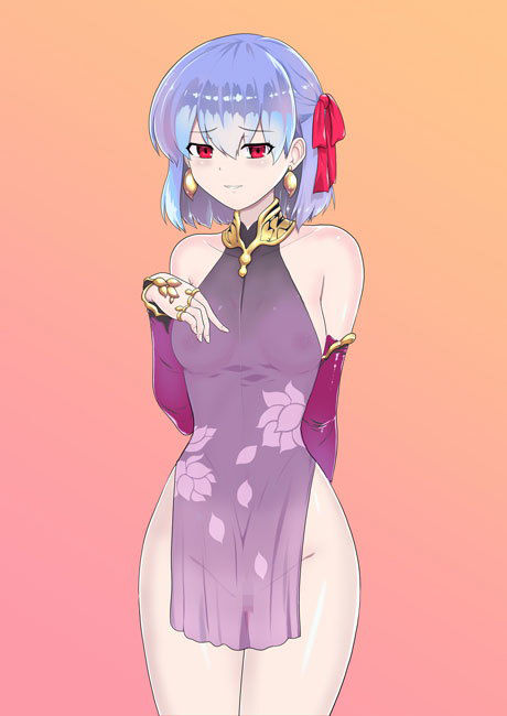 サンプル画像4:FG○同人イラスト集(猫の手工房) [d_153353]