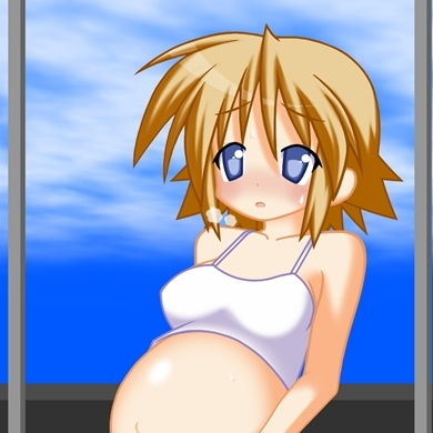 サンプル画像2:おねえちゃん達(j2号) [d_153413]