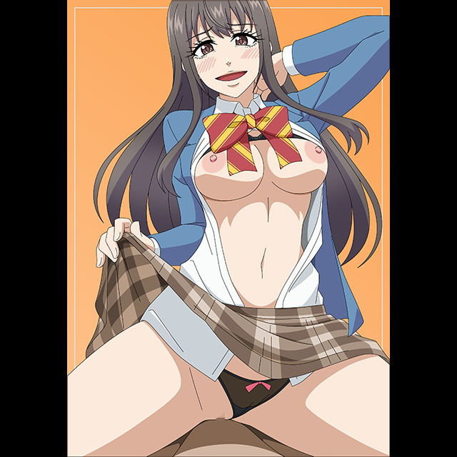 サンプル画像2:さとわちゃんな部屋(アトリエGONS) [d_154917]