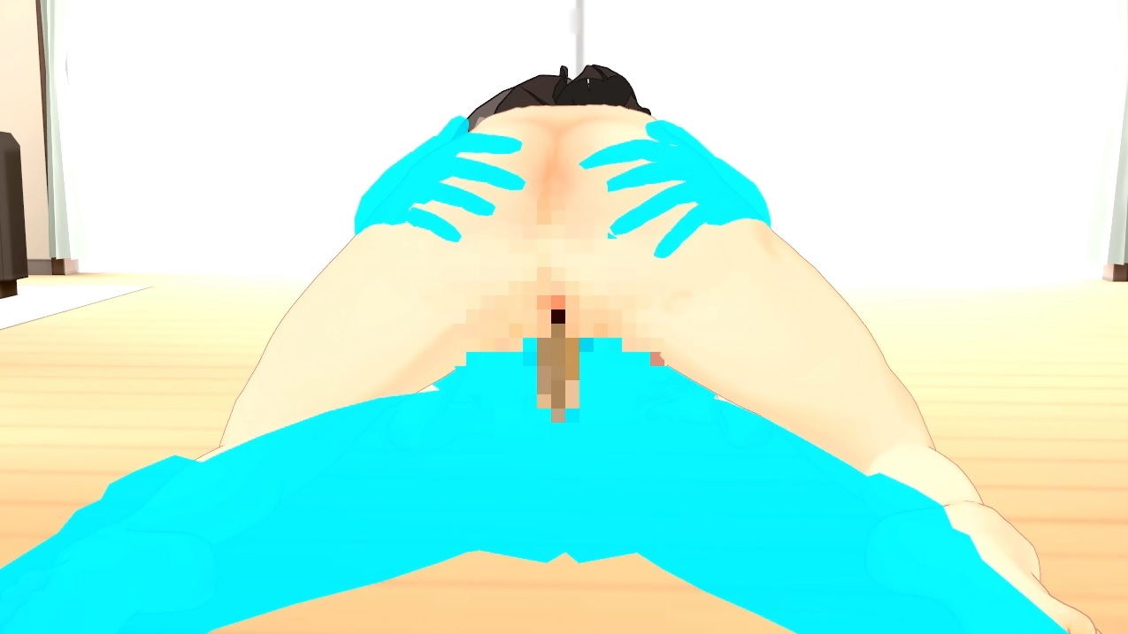 サンプル画像6:彼氏と同棲中の、元セフレの家に行って寝取って、中出ししたったww(.ini.) [d_155088]