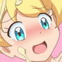 プリティーワイルド d_155305のパッケージ画像