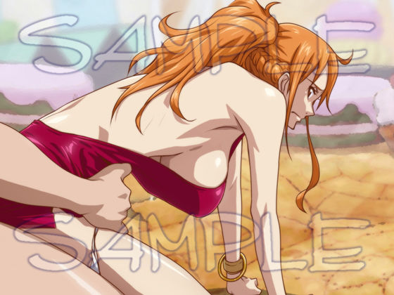 サンプル画像3:WeatherReport2(乳ふぇいす) [d_155537]