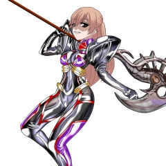 サンプル画像4:悪女ベラドンナ 3 装光天使エンジェルフォーシス編 結追加パッチ 悪堕ちEND(NORTH CAROLINA POWER) [d_155556]