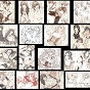 lostunicorn支援者様向け限定イラスト集【2019年3月〜2019年5月分】 d_155683のパッケージ画像 lostunicorn支援者様向け限定イラスト集【2019年3月〜2019年5月分】 d_155683のパッケージ画像