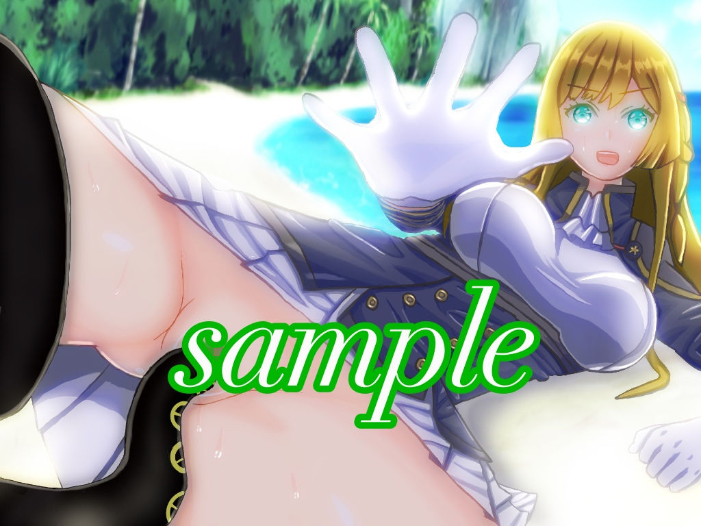 サンプル画像1:造園日記Vol.1(てちも庭園) [d_156111]