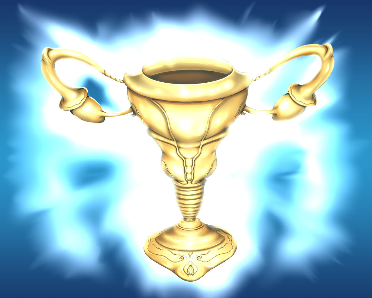 サンプル画像2:性杯転臨。～妙な形の聖杯を回収したら、ウチのサーヴァント達が孕んじゃいました。～(五三八式) [d_156252]