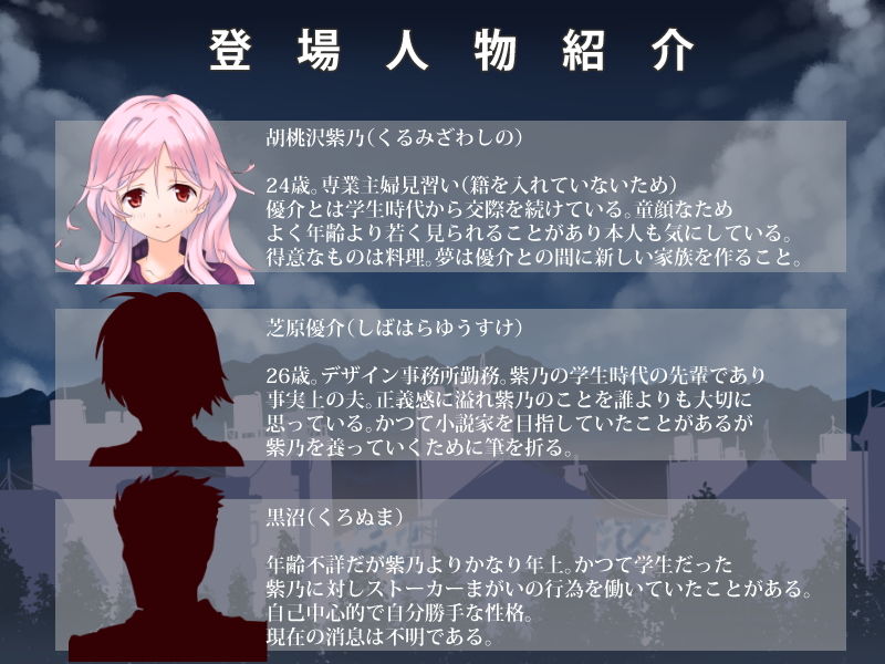 サンプル画像1:催眠カップル～歪められていく私たちの日常～ CG集版(も～も～ぼっくす) [d_156762]