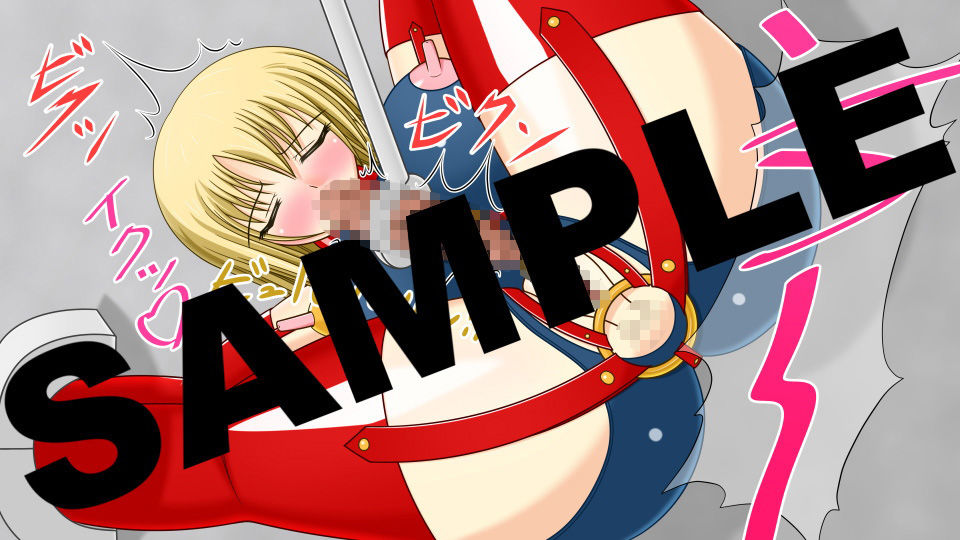 サンプル画像2:絶頂脱出ゲーム「機械姦編」～総集編5～(人工美少女製作所) [d_156868]