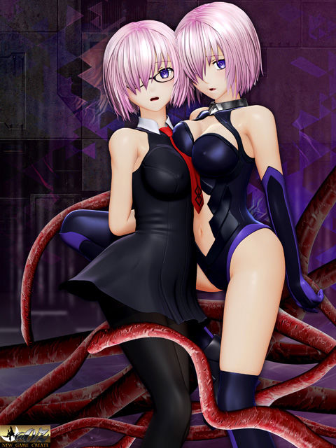 サンプル画像2:マシュムービーズ(@OZ（アットオズ）) [d_157002]