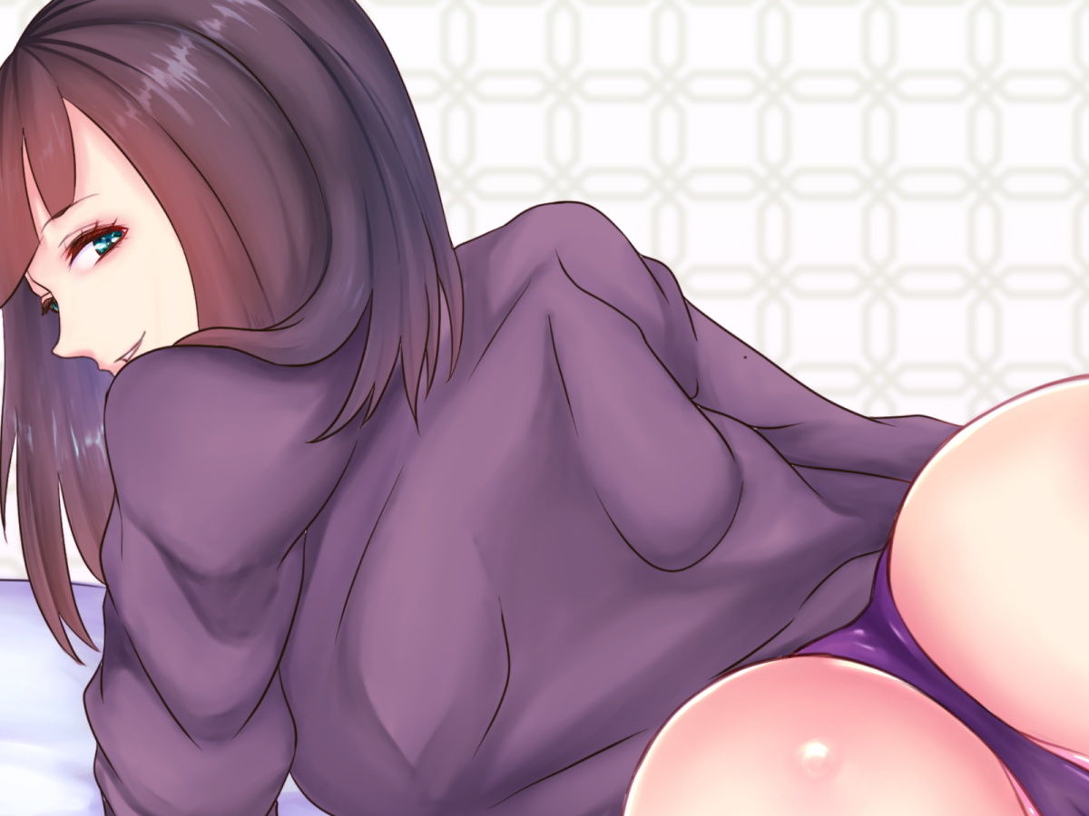 サンプル画像3:僕は従姉妹の性処理玩具(芸術労働者組合) [d_157099]