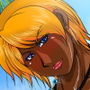 TOWERING EBONY PILLAR2+3 d_157179のパッケージ画像 TOWERING EBONY PILLAR2+3 d_157179のパッケージ画像