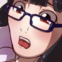 地味な事務員さん d_157342のパッケージ画像