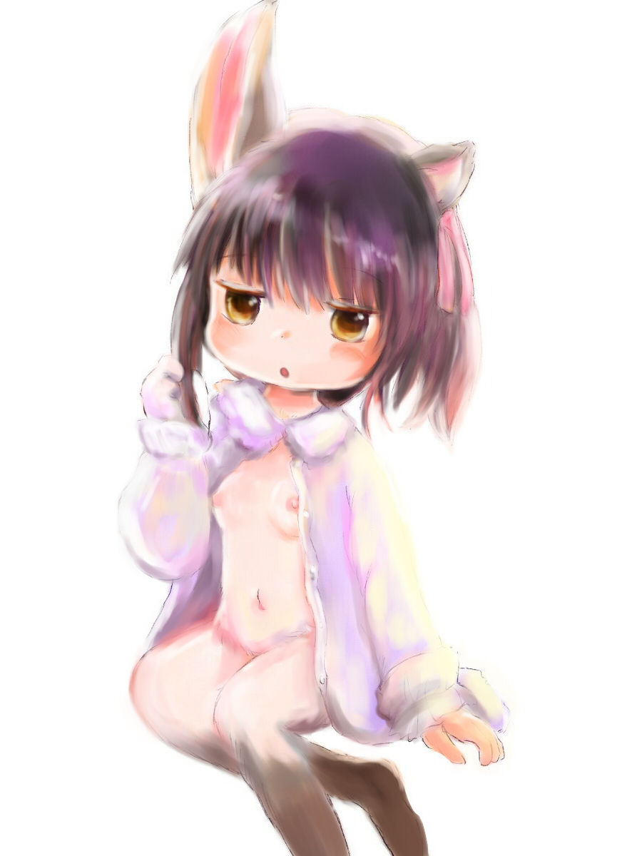 サンプル画像4:毎日獣化少女(けもふわの森) [d_157932]