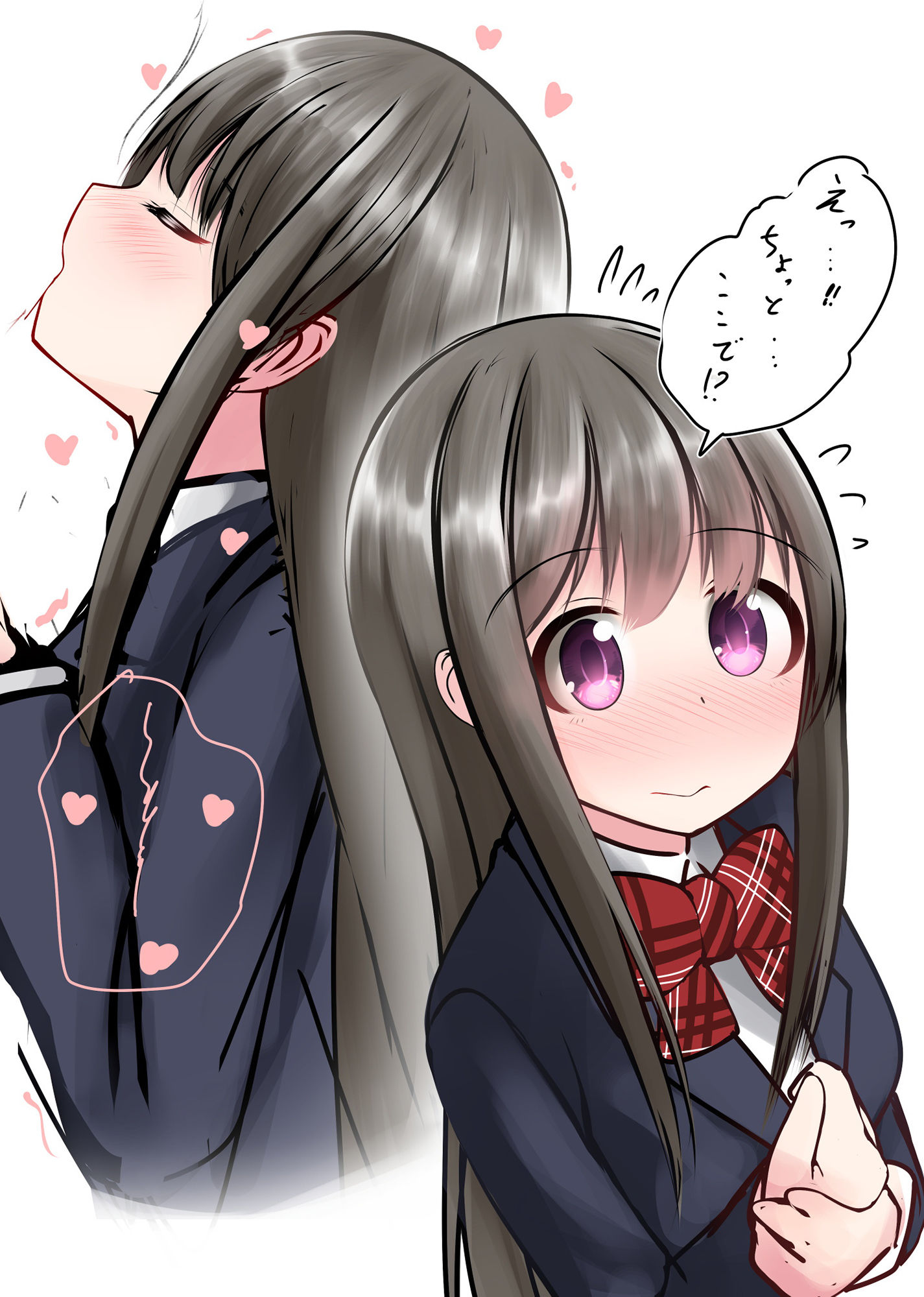 サンプル画像2:R18 space(hane-space) [d_158839]