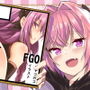 FGO/オトコの娘落書き d_159763のパッケージ画像