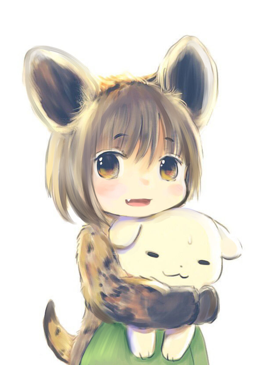 毎日獣化少女2