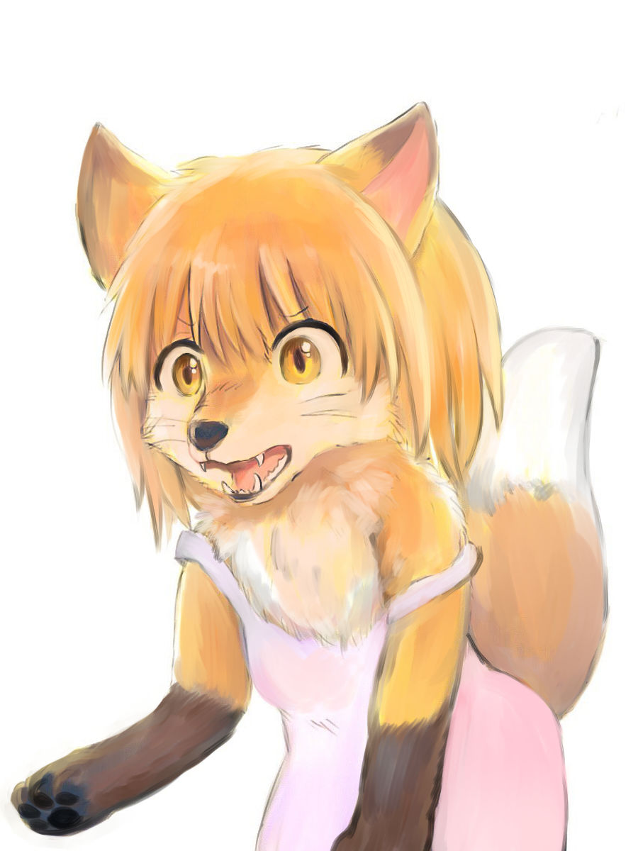 毎日獣化少女2