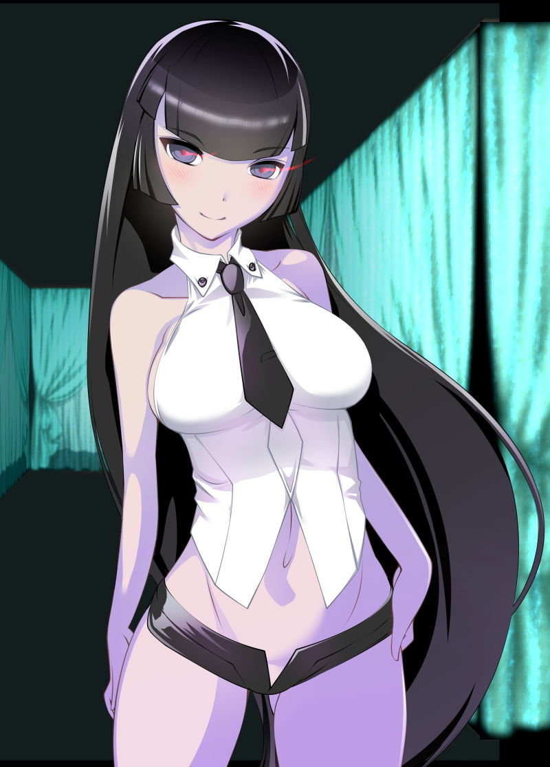 サンプル画像4:Chaos Angels Test Case 11(ぱわぁふる・へっず) [d_160511]