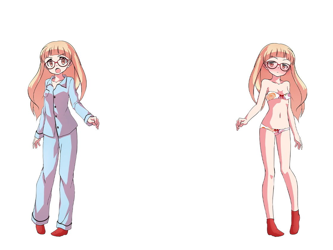 サンプル画像6:TSマゾ奴隷オークション カタログ(M小説同盟) [d_161480]