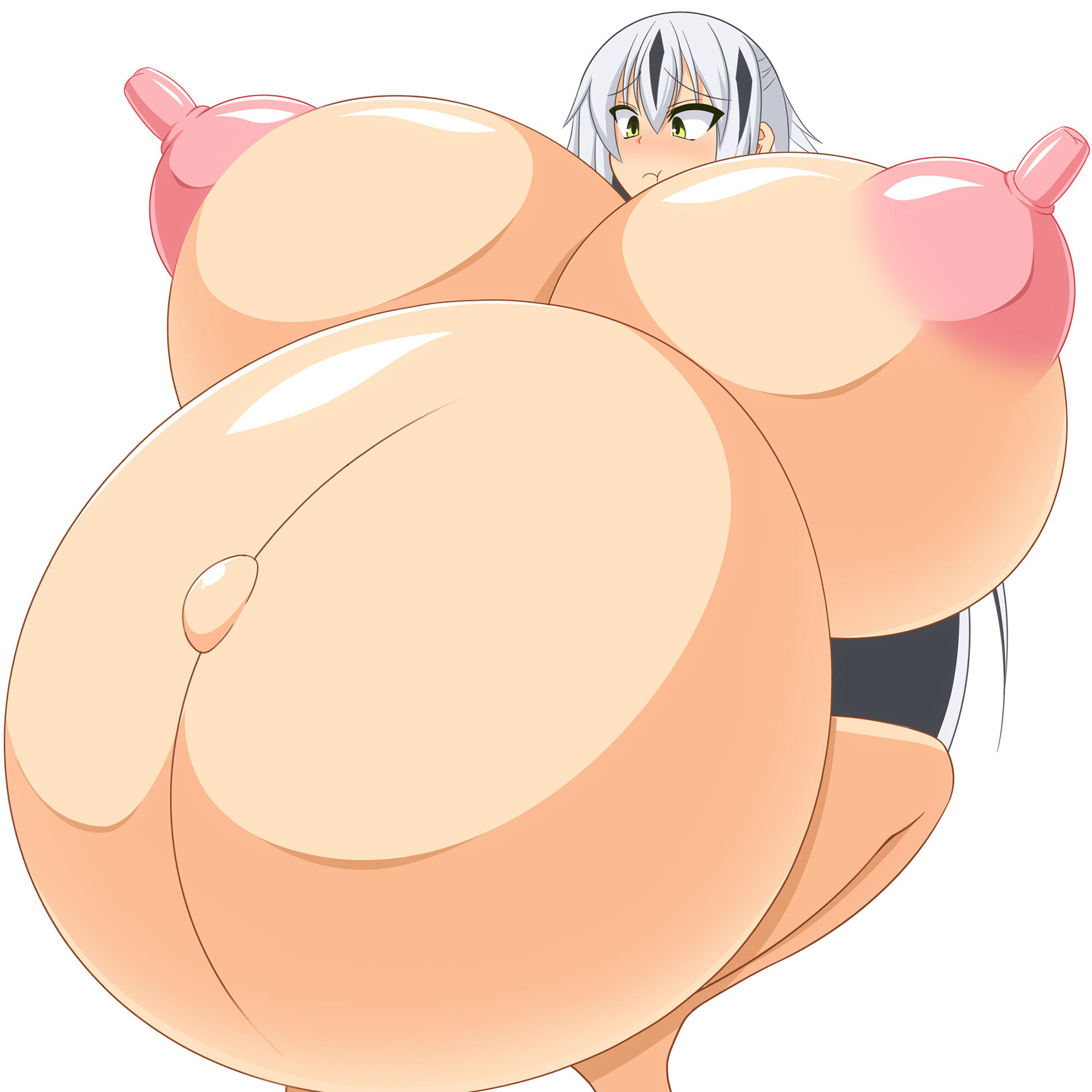 サンプル画像2:ぷちオタ落描き 寄せ集め＋025(ぷちオタ落描き) [d_161796]