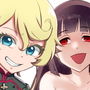 ドエムマゾ 罵倒セリフエロCG集 総集編1 d_161809のパッケージ画像 ドエムマゾ 罵倒セリフエロCG集 総集編1 d_161809のパッケージ画像