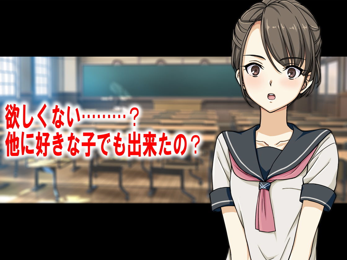 サンプル画像3:月刊 お尻叩き 2019年10月号(M小説同盟) [d_161880]