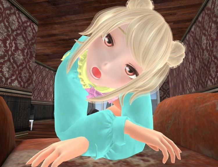 サンプル画像1:こす☆ぱに☆ぱっく(M’s Factory) [d_162275]