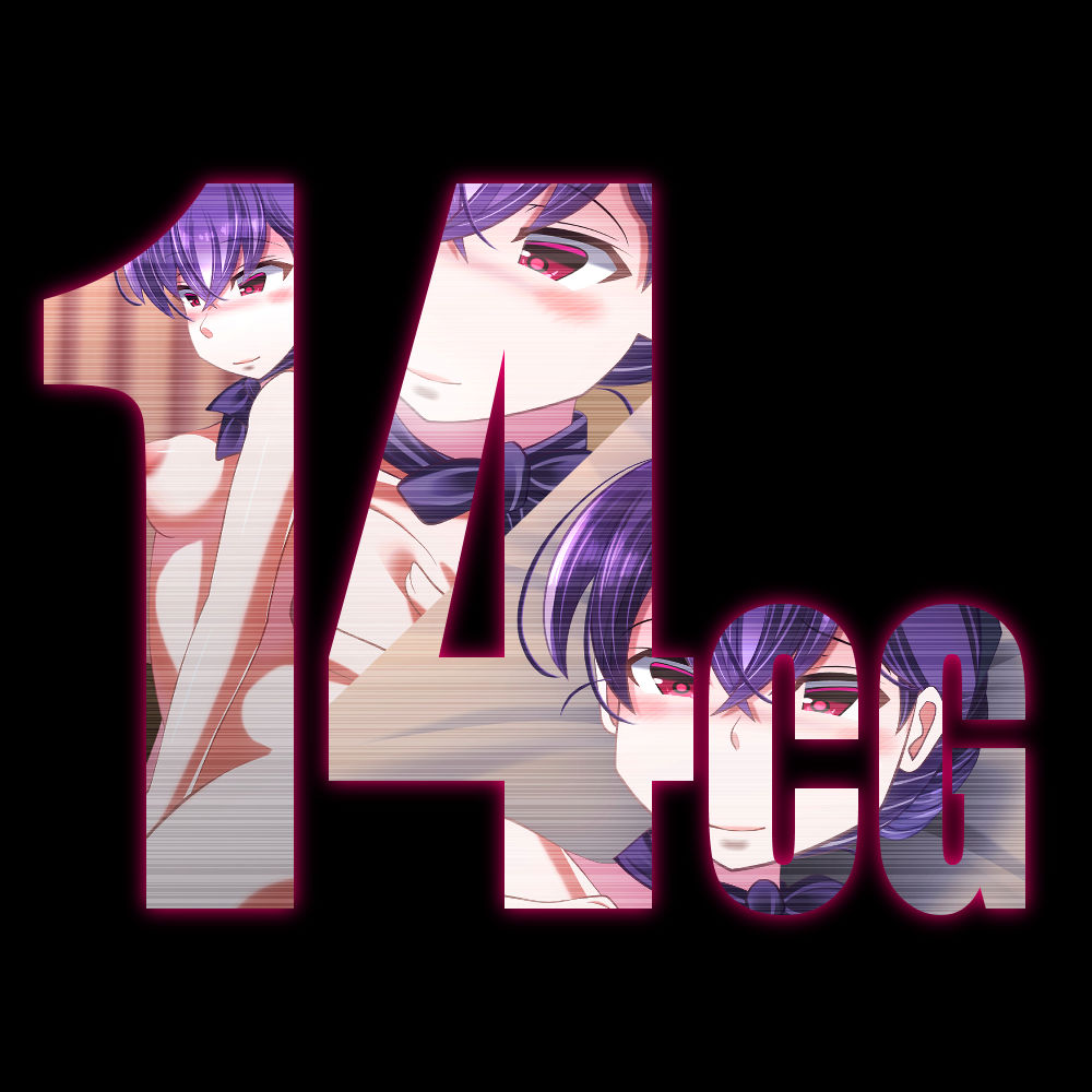 サンプル画像5:CAさんとホテルでエッチ(SometimesBadTool) [d_162891]