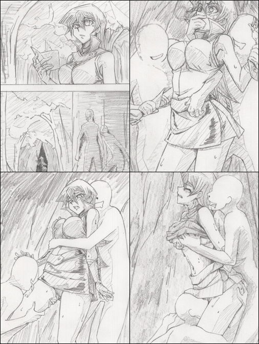 サンプル画像1:Yあすか 攻略(チンジャウイン) [d_163038]