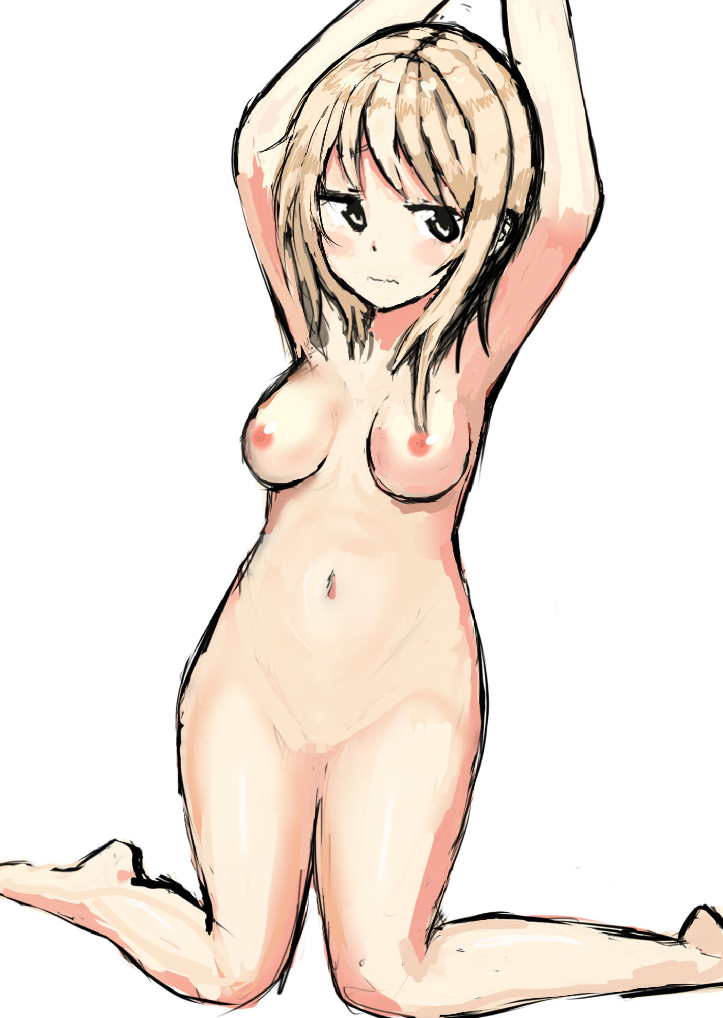 サンプル画像2:女冒険者の記録。敗北ENDの先CG集 2(ripple) [d_163101]