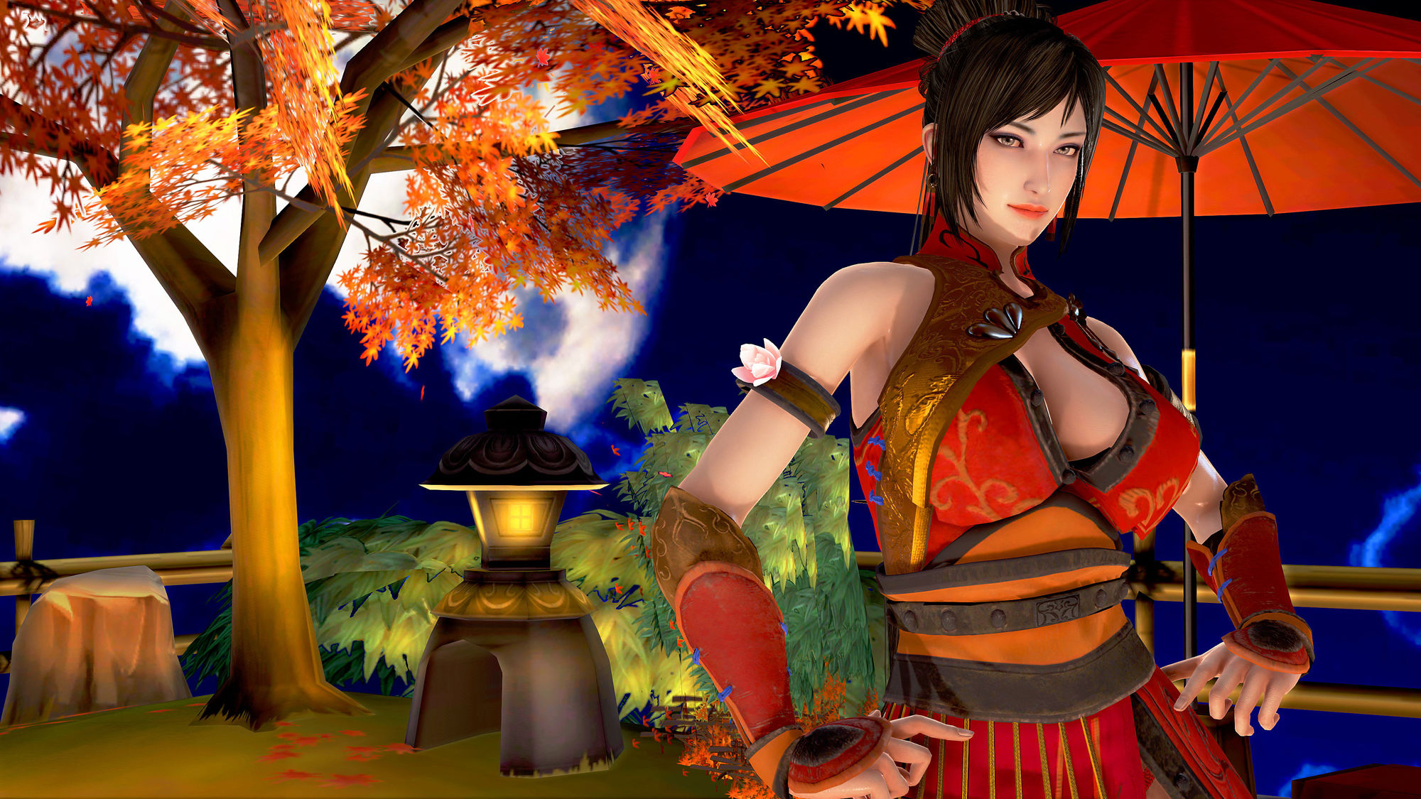 サンプル画像2:練師 一(VOX) [d_163223]