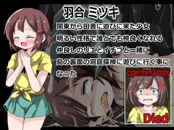 サンプル画像1:子宮脱異種姦地獄(うみねこ亭) [d_163337]