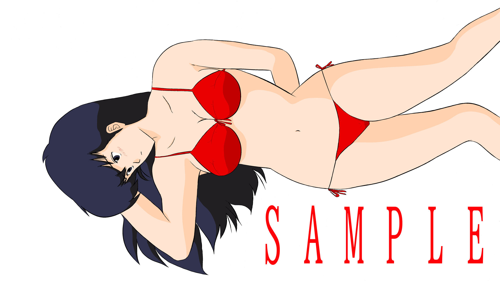 サンプル画像1:めぞめぞMAISON-NTR(SEAL漫画同好会) [d_164473]