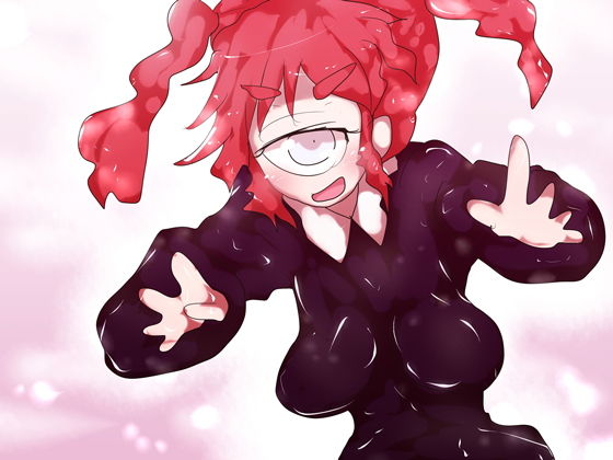 サンプル画像3:コルリレイプ3～捕食事変～(ああっいいよねっ淀ちゃんっ) [d_165769]