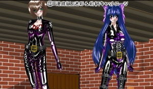 サンプル画像6:殺戮姫 二次元辻斬り 弐 水夫服美少女戦士土星 監禁猟辱 グロテスク版(NORTH CAROLINA POWER) [d_165775]