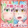 僕のケモ耳お姉さん!!2〜異世界でケモ耳お姉さん達が甘えさせてくれる……!?〜 d_166052のパッケージ画像 僕のケモ耳お姉さん!!2〜異世界でケモ耳お姉さん達が甘えさせてくれる……!?〜 d_166052のパッケージ画像