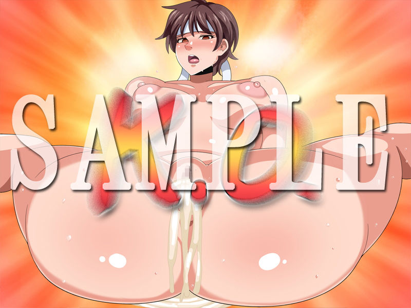 サンプル画像2:BATTLE FUCKERS Vol.8-さく〇-(ギーフカート) [d_166277]