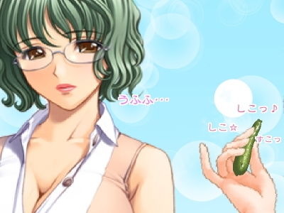 いや~んかぶってる☆若妻包茎飼育