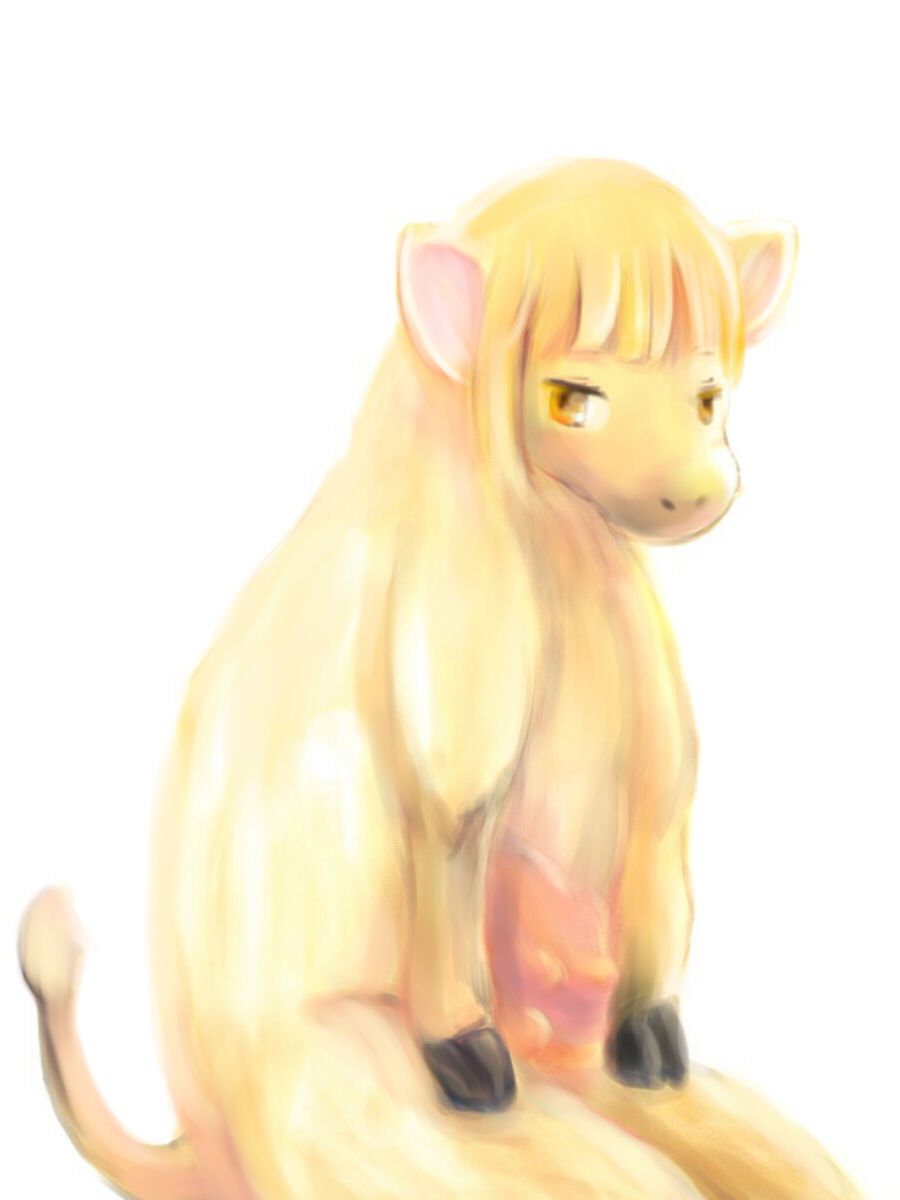 サンプル画像2:毎日獣化少女3(けもふわの森) [d_167031]