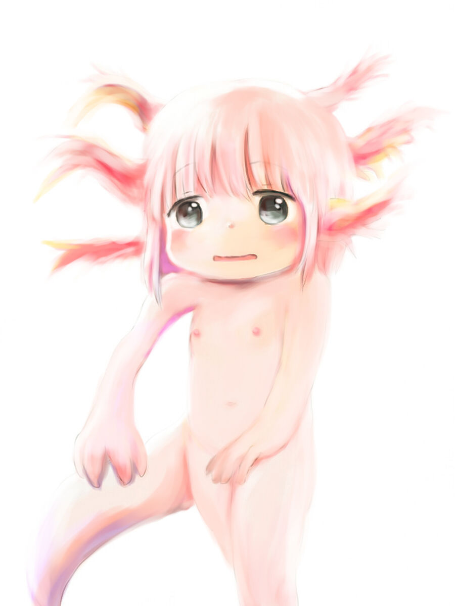 サンプル画像3:毎日獣化少女3(けもふわの森) [d_167031]